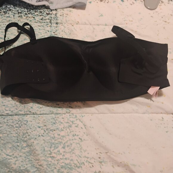 Multiway (strapless) push up bra - Picture 2 of 2